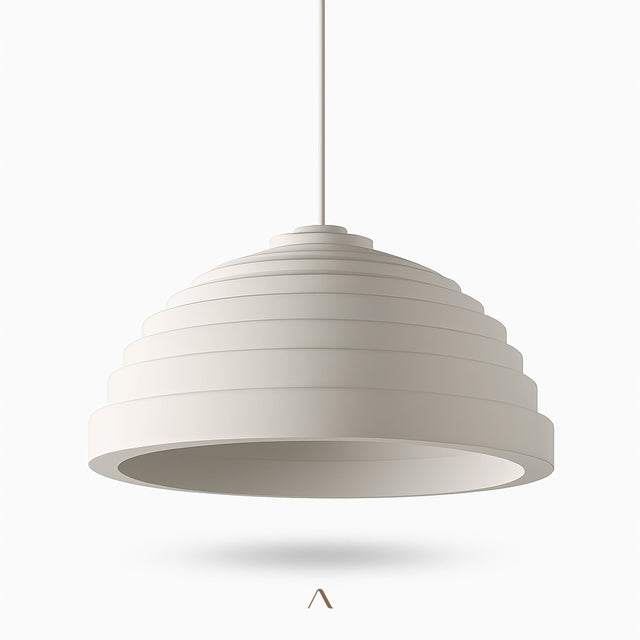 Feldspar Chandelier