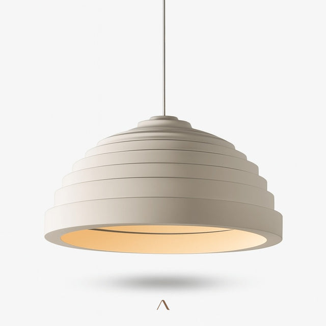 Feldspar Chandelier