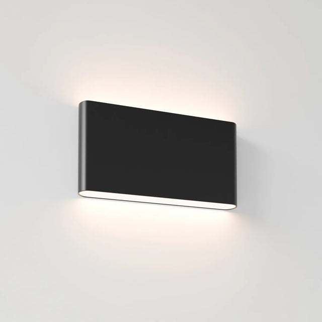 Helm Wall Lamp