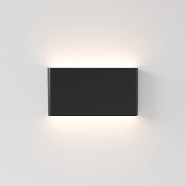 Helm Wall Lamp