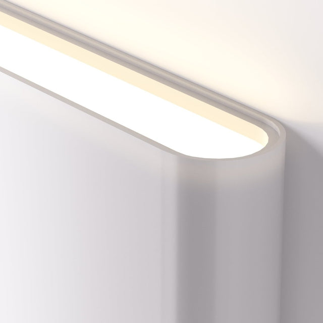 Helm Wall Lamp
