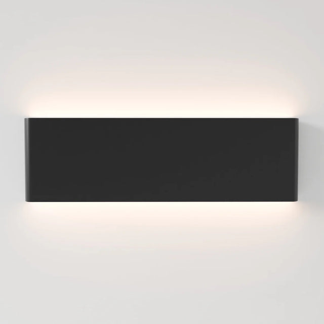 Helm Wall Lamp