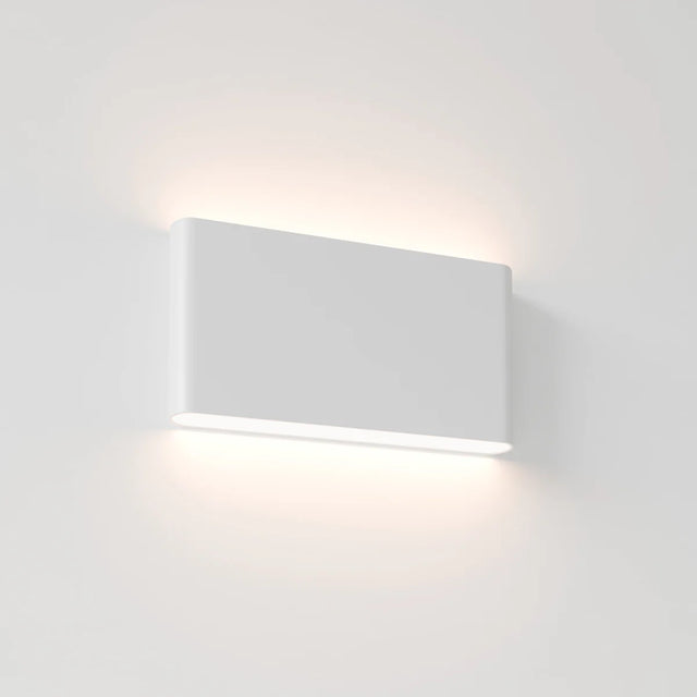 Helm Wall Lamp