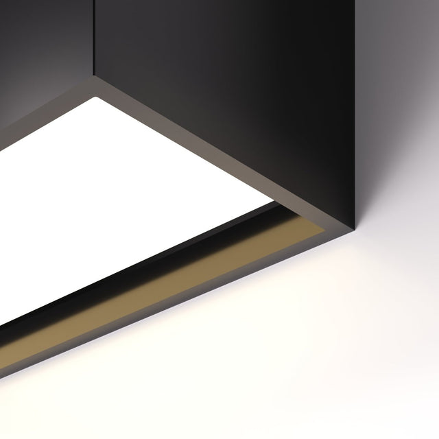 Helm Wall Lamp