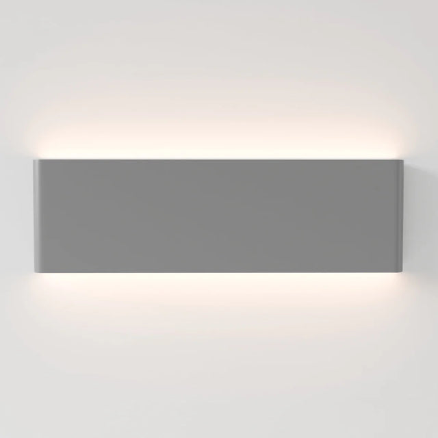 Helm Wall Lamp