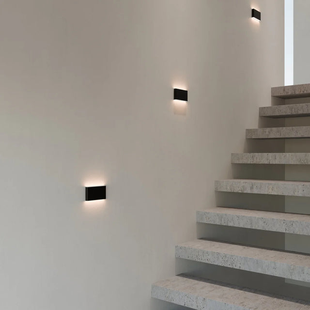 Helm Wall Lamp