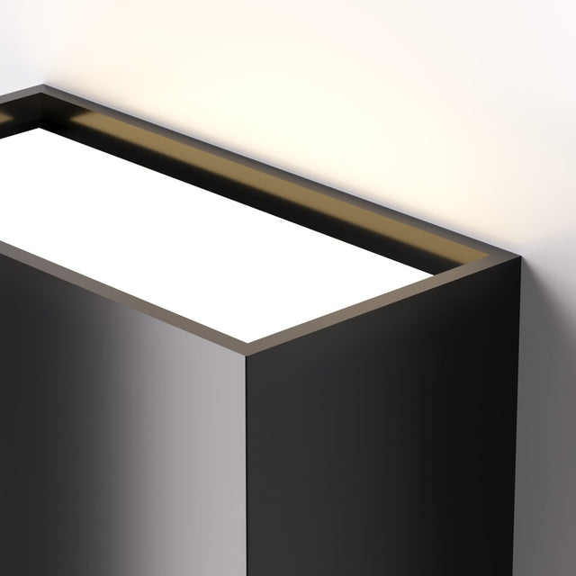 Helm Wall Lamp