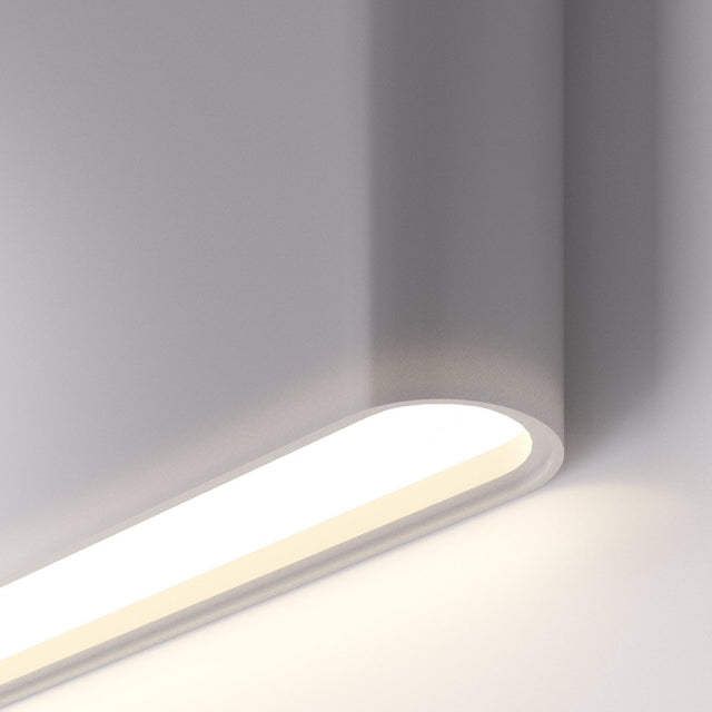 Helm Wall Lamp