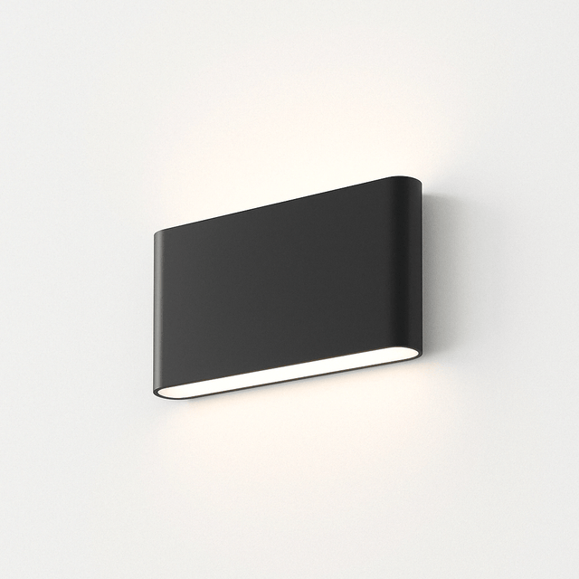 Helm Wall Lamp
