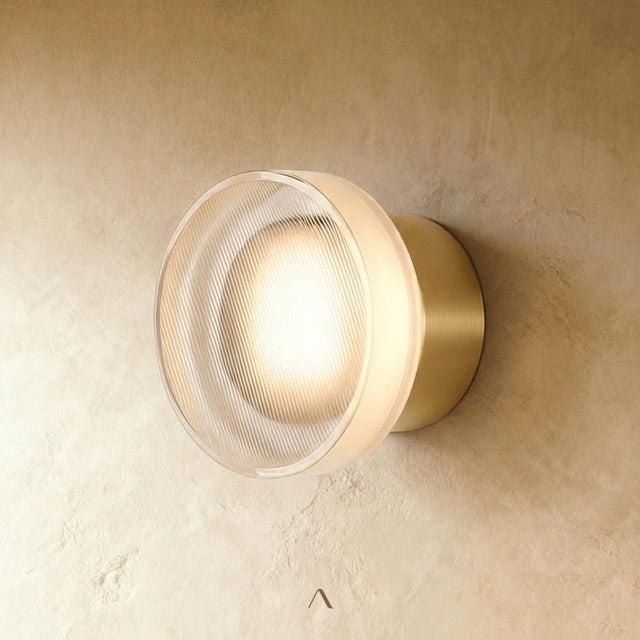 Femund Wall Lamp