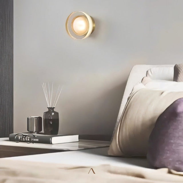 Femund Wall Lamp