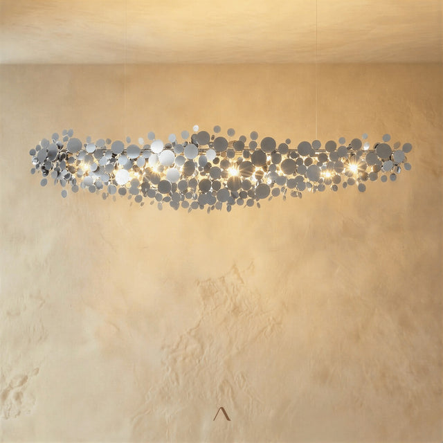 Fenestra Chandelier