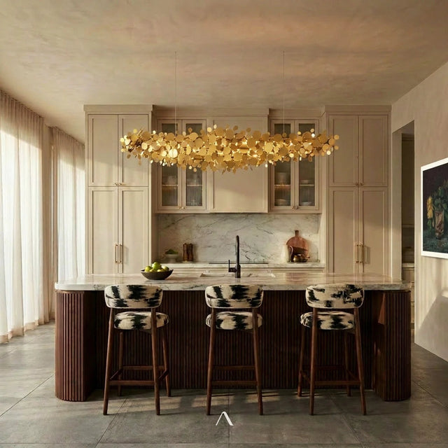 Fenestra Chandelier