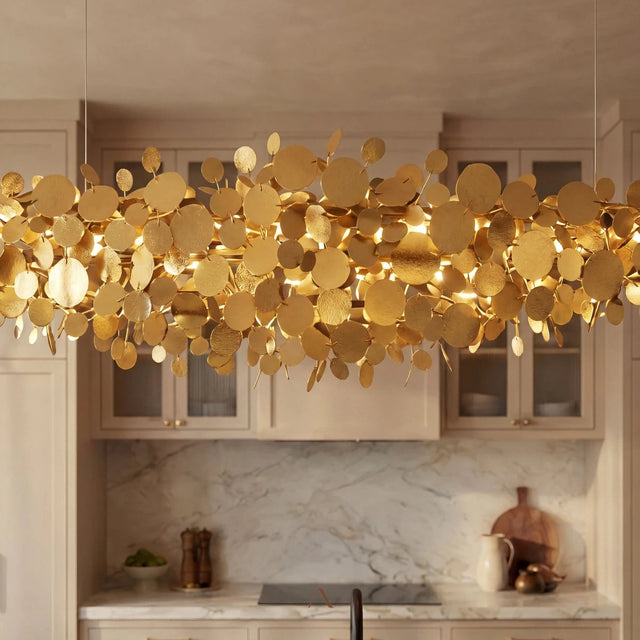 Fenestra Chandelier