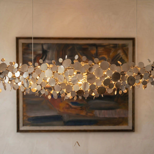 Fenestra Chandelier