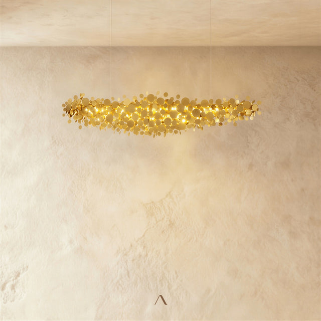 Fenestra Chandelier