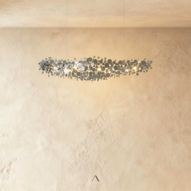 Fenestra Chandelier
