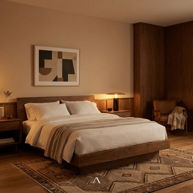 Ferentillo Table Lamp