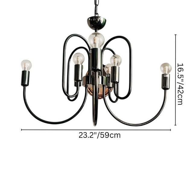 Motril Chandelier