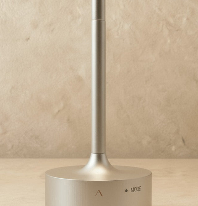 Feuguerolles Table Lamp