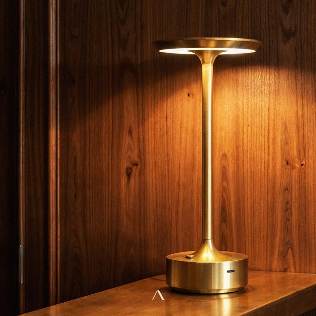 Feuguerolles Table Lamp