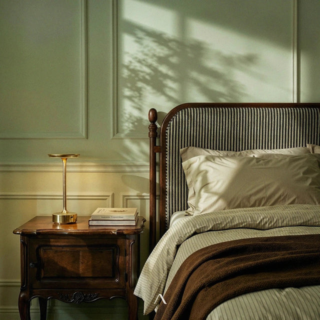 Feuguerolles Table Lamp