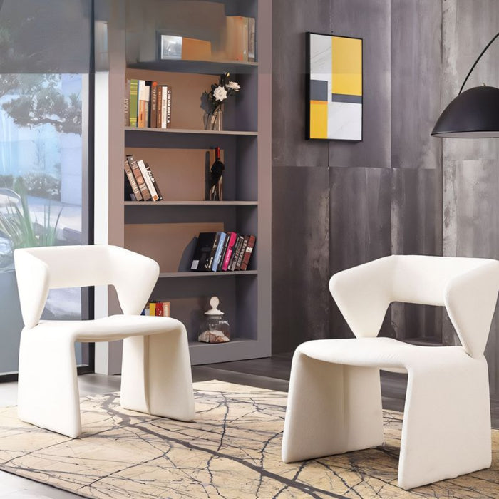 Camila Accent Chair