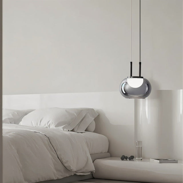 Stouby Pendant Light
