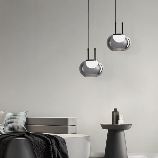 Stouby Pendant Light