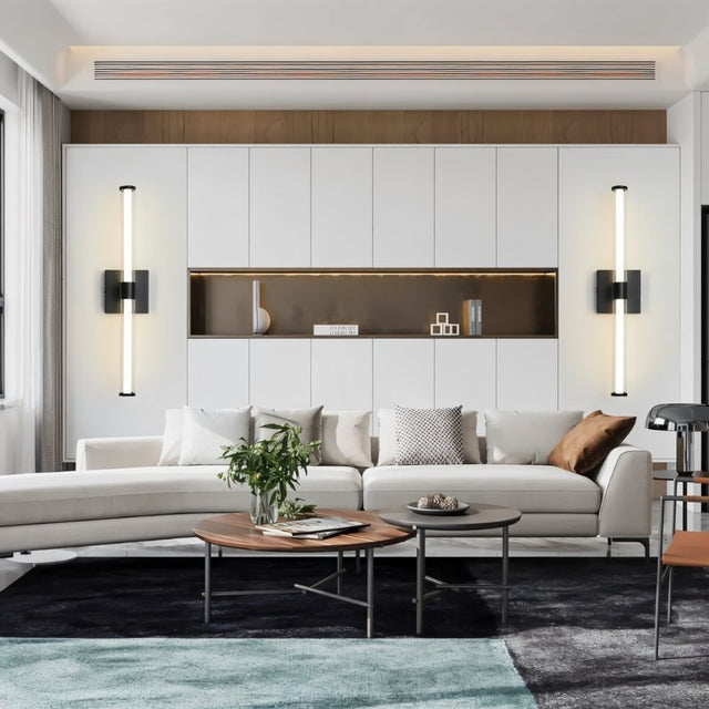 Hammar Wall Lamp