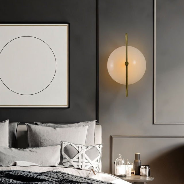 Filskov Wall Lamp