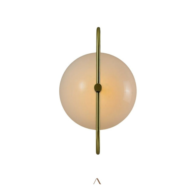 Filskov Wall Lamp
