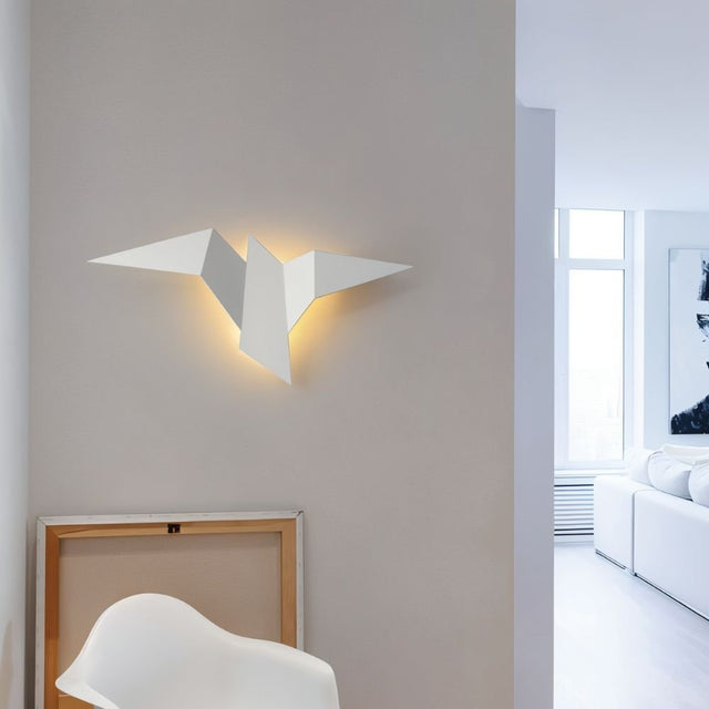 Haze Wall Lamp