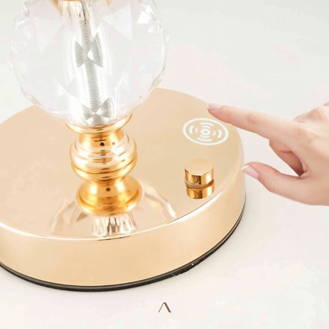 Finnhamn Table Lamp