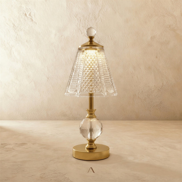Finnhamn Table Lamp