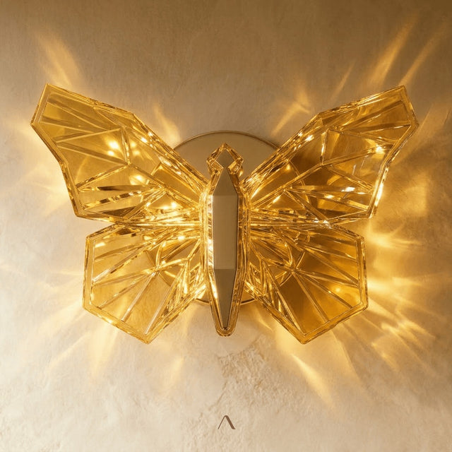 Finnoy Wall Lamp