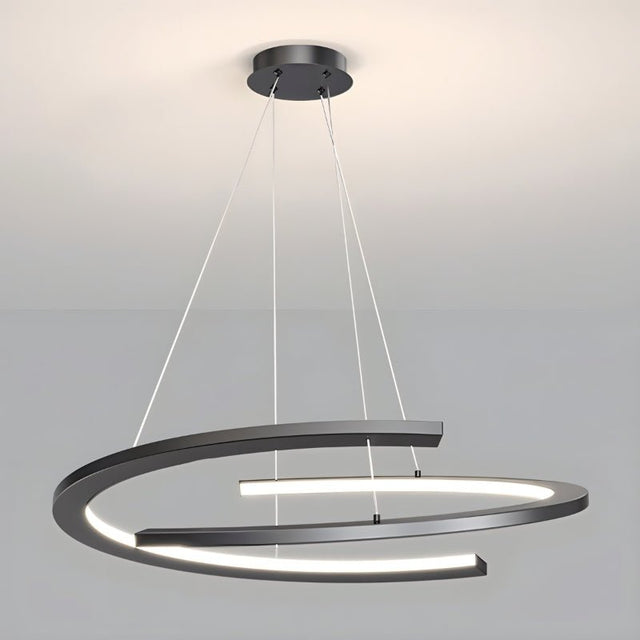 Capbreton Chandelier