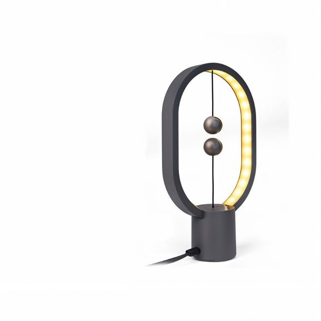 Ratline Table Lamp