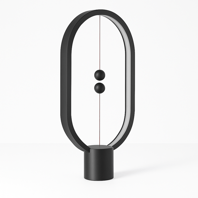 Ratline Table Lamp