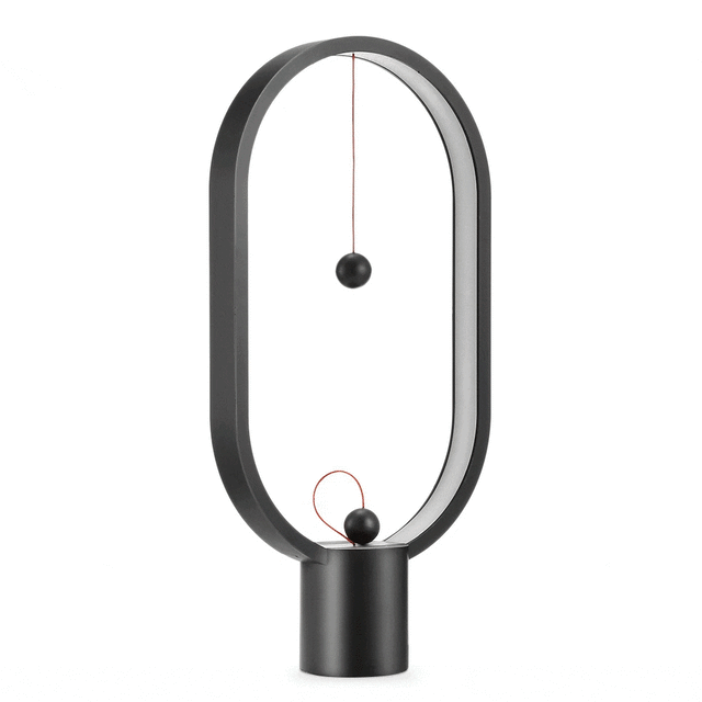 Ratline Table Lamp