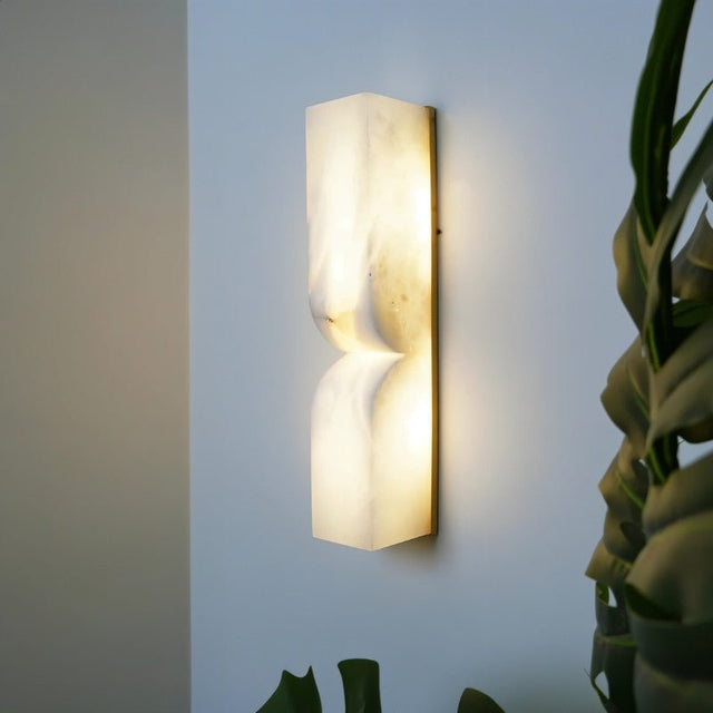 Tepasto Wall Lamp