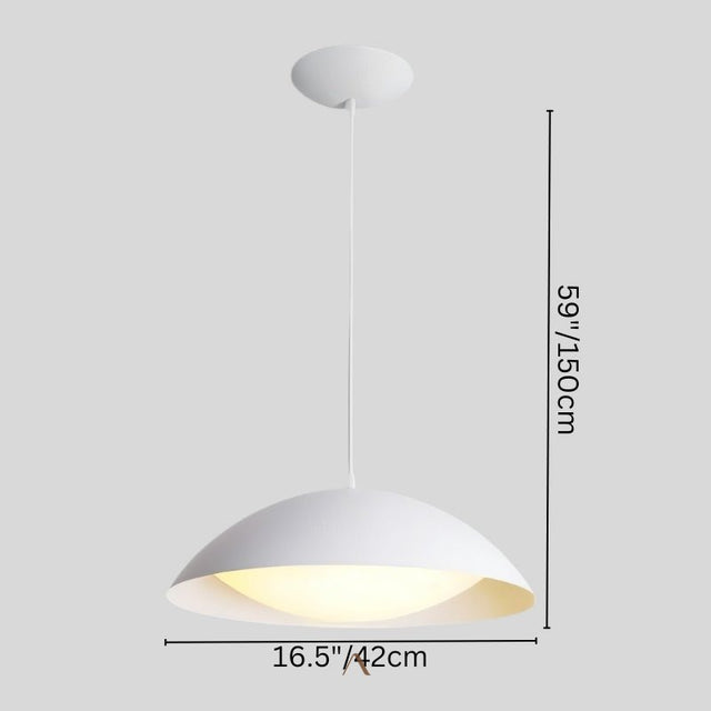 Fixin Pendant Light