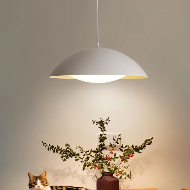 Fixin Pendant Light