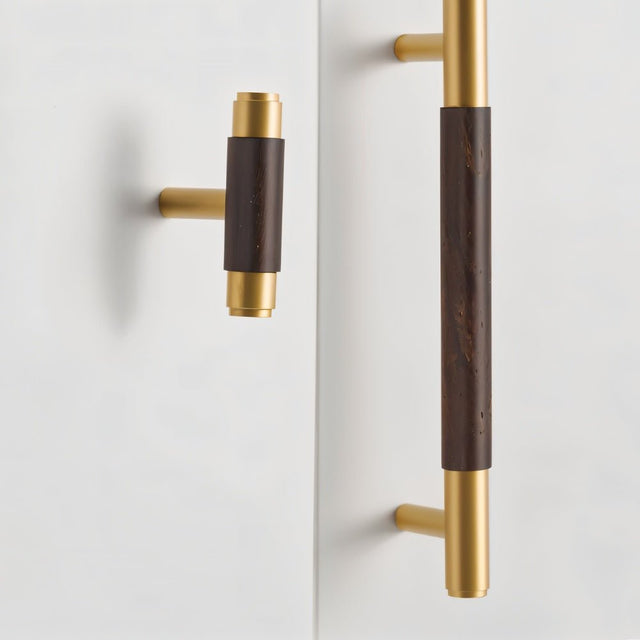 Holev Knob