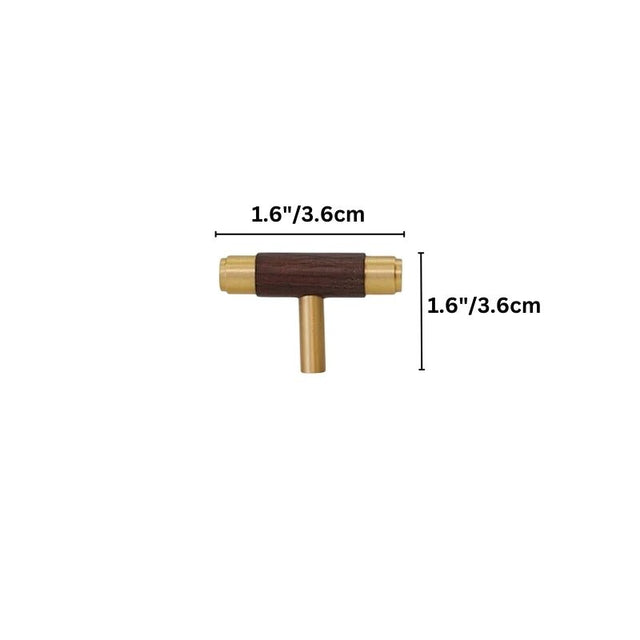Holev Knob