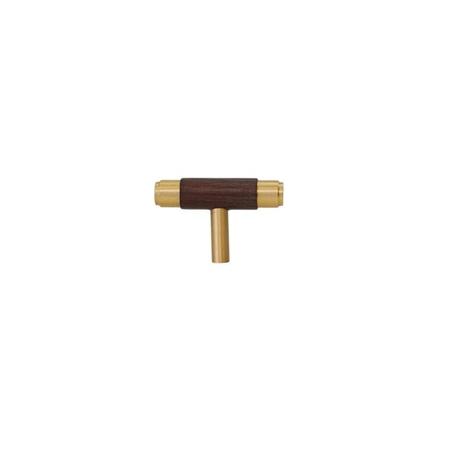 Holev Knob