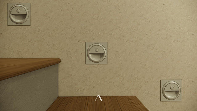 Flannel Wall Light