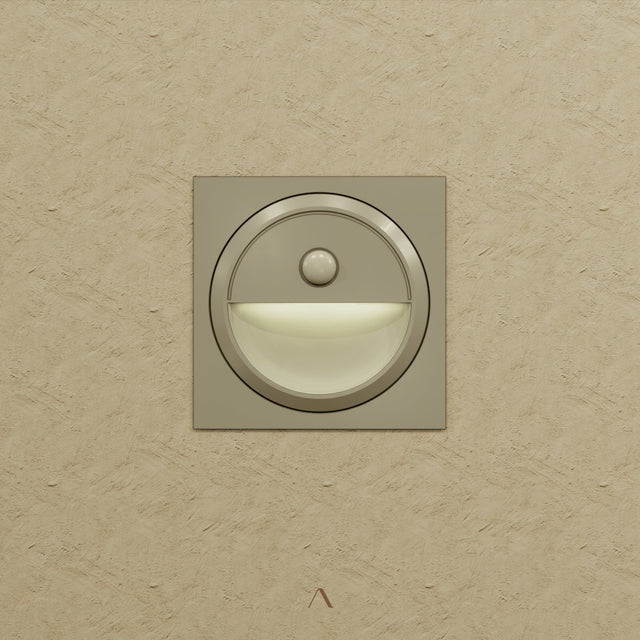 Flannel Wall Light
