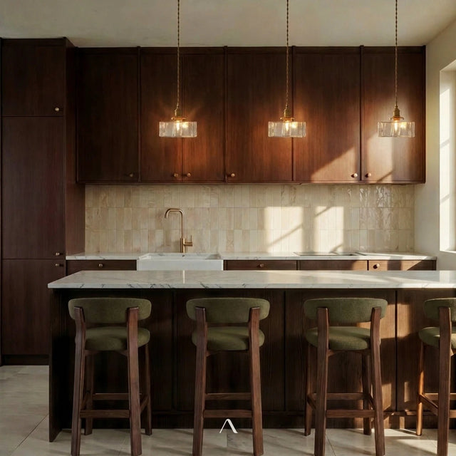 Flare Pendant Light