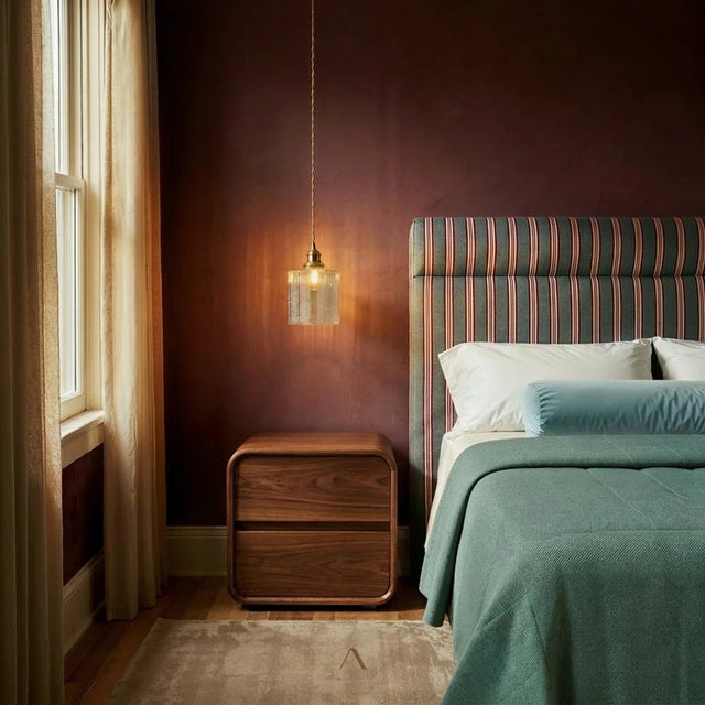 Flare Pendant Light